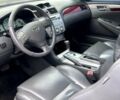 Черный Тойота Camry Solara, объемом двигателя 2.36 л и пробегом 276 тыс. км за 6500 $, фото 4 на Automoto.ua