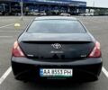 Черный Тойота Camry Solara, объемом двигателя 2.36 л и пробегом 276 тыс. км за 6500 $, фото 3 на Automoto.ua