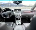 Черный Тойота Camry Solara, объемом двигателя 2.36 л и пробегом 276 тыс. км за 6500 $, фото 1 на Automoto.ua