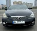 Черный Тойота Camry Solara, объемом двигателя 2.36 л и пробегом 276 тыс. км за 6500 $, фото 1 на Automoto.ua