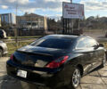 Черный Тойота Camry Solara, объемом двигателя 2.4 л и пробегом 190 тыс. км за 8300 $, фото 13 на Automoto.ua