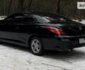 Черный Тойота Camry Solara, объемом двигателя 2.4 л и пробегом 190 тыс. км за 8300 $, фото 1 на Automoto.ua