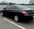 Черный Тойота Camry Solara, объемом двигателя 2.36 л и пробегом 276 тыс. км за 6500 $, фото 8 на Automoto.ua