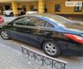 Черный Тойота Camry Solara, объемом двигателя 2.4 л и пробегом 160 тыс. км за 6500 $, фото 1 на Automoto.ua