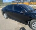 Тойота Camry Solara 2021 в Кропивницком (Кировограде) на Automoto.ua Черный Тойота Camry Solara, объемом двигателя 2.5 л и пробегом 99 тыс. км за 27800 $, фото 1 на Automoto.ua
