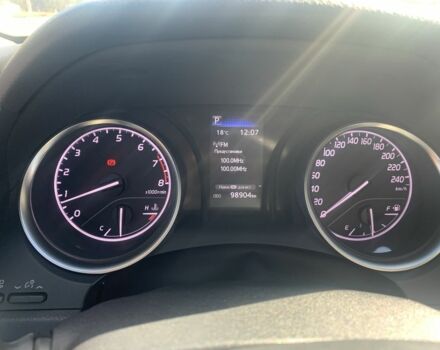 Тойота Camry Solara 2021 в Кропивницком (Кировограде) на Automoto.ua Черный Тойота Camry Solara, объемом двигателя 2.5 л и пробегом 99 тыс. км за 27800 $, фото 3 на Automoto.ua