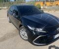 Тойота Camry Solara 2021 в Кропивницком (Кировограде) на Automoto.ua Черный Тойота Camry Solara, объемом двигателя 2.5 л и пробегом 99 тыс. км за 27800 $, фото 1 на Automoto.ua