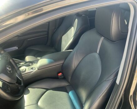 Тойота Camry Solara 2021 в Кропивницком (Кировограде) на Automoto.ua Черный Тойота Camry Solara, объемом двигателя 2.5 л и пробегом 99 тыс. км за 27800 $, фото 2 на Automoto.ua