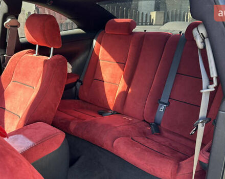 Красный Тойота Camry Solara, объемом двигателя 2.4 л и пробегом 167 тыс. км за 8700 $, фото 13 на Automoto.ua