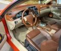 Червоний Тойота Camry Solara, об'ємом двигуна 0.33 л та пробігом 199 тис. км за 8200 $, фото 1 на Automoto.ua