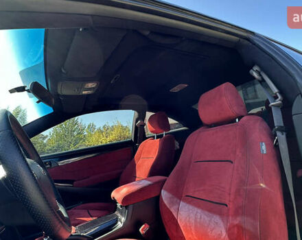 Красный Тойота Camry Solara, объемом двигателя 2.4 л и пробегом 167 тыс. км за 8700 $, фото 16 на Automoto.ua