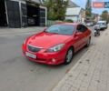 Красный Тойота Camry Solara, объемом двигателя 2.4 л и пробегом 262 тыс. км за 6400 $, фото 1 на Automoto.ua