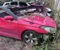 Красный Тойота Camry Solara, объемом двигателя 3.3 л и пробегом 100 тыс. км за 2200 $, фото 1 на Automoto.ua