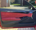 Красный Тойота Camry Solara, объемом двигателя 2.4 л и пробегом 167 тыс. км за 8700 $, фото 9 на Automoto.ua