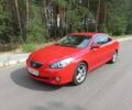 Красный Тойота Camry Solara, объемом двигателя 0.33 л и пробегом 199 тыс. км за 8200 $, фото 1 на Automoto.ua