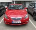 Красный Тойота Camry Solara, объемом двигателя 0.33 л и пробегом 270 тыс. км за 6100 $, фото 1 на Automoto.ua