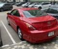 Красный Тойота Camry Solara, объемом двигателя 0.33 л и пробегом 270 тыс. км за 6100 $, фото 5 на Automoto.ua