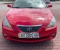 Красный Тойота Camry Solara, объемом двигателя 3.3 л и пробегом 300 тыс. км за 5903 $, фото 1 на Automoto.ua