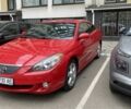 Красный Тойота Camry Solara, объемом двигателя 0.33 л и пробегом 270 тыс. км за 6100 $, фото 1 на Automoto.ua