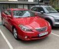 Красный Тойота Camry Solara, объемом двигателя 0.33 л и пробегом 270 тыс. км за 6100 $, фото 2 на Automoto.ua