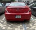 Красный Тойота Camry Solara, объемом двигателя 0.33 л и пробегом 270 тыс. км за 6100 $, фото 4 на Automoto.ua