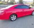 Красный Тойота Camry Solara, объемом двигателя 2.4 л и пробегом 191 тыс. км за 7850 $, фото 12 на Automoto.ua