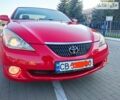 Красный Тойота Camry Solara, объемом двигателя 2.4 л и пробегом 191 тыс. км за 7850 $, фото 3 на Automoto.ua