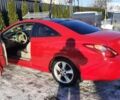 Красный Тойота Camry Solara, объемом двигателя 3.3 л и пробегом 230 тыс. км за 7700 $, фото 1 на Automoto.ua