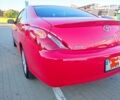 Красный Тойота Camry Solara, объемом двигателя 2.4 л и пробегом 191 тыс. км за 7850 $, фото 2 на Automoto.ua