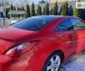 Красный Тойота Camry Solara, объемом двигателя 3.3 л и пробегом 230 тыс. км за 7700 $, фото 3 на Automoto.ua