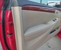 Красный Тойота Camry Solara, объемом двигателя 2.4 л и пробегом 191 тыс. км за 7850 $, фото 15 на Automoto.ua