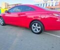 Красный Тойота Camry Solara, объемом двигателя 2.4 л и пробегом 191 тыс. км за 7850 $, фото 18 на Automoto.ua