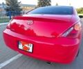 Красный Тойота Camry Solara, объемом двигателя 2.4 л и пробегом 191 тыс. км за 7850 $, фото 1 на Automoto.ua