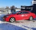 Красный Тойота Camry Solara, объемом двигателя 3.3 л и пробегом 230 тыс. км за 7700 $, фото 6 на Automoto.ua