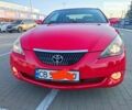 Красный Тойота Camry Solara, объемом двигателя 2.4 л и пробегом 191 тыс. км за 7850 $, фото 4 на Automoto.ua