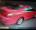 Красный Тойота Camry Solara, объемом двигателя 2.4 л и пробегом 96 тыс. км за 7500 $, фото 4 на Automoto.ua