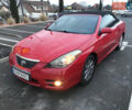 Красный Тойота Camry Solara, объемом двигателя 3.3 л и пробегом 186 тыс. км за 8500 $, фото 1 на Automoto.ua