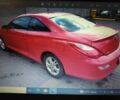 Красный Тойота Camry Solara, объемом двигателя 2.4 л и пробегом 96 тыс. км за 7500 $, фото 1 на Automoto.ua