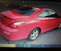 Красный Тойота Camry Solara, объемом двигателя 2.4 л и пробегом 96 тыс. км за 7500 $, фото 3 на Automoto.ua