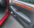 Красный Тойота Camry Solara, объемом двигателя 3.3 л и пробегом 186 тыс. км за 8500 $, фото 10 на Automoto.ua