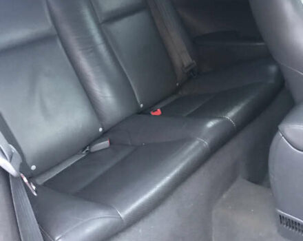 Красный Тойота Camry Solara, объемом двигателя 3.3 л и пробегом 186 тыс. км за 8500 $, фото 12 на Automoto.ua