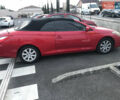 Красный Тойота Camry Solara, объемом двигателя 3.3 л и пробегом 186 тыс. км за 8500 $, фото 1 на Automoto.ua