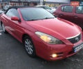 Красный Тойота Camry Solara, объемом двигателя 3.3 л и пробегом 186 тыс. км за 8500 $, фото 5 на Automoto.ua