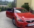 Красный Тойота Camry Solara, объемом двигателя 2.4 л и пробегом 170 тыс. км за 8500 $, фото 4 на Automoto.ua