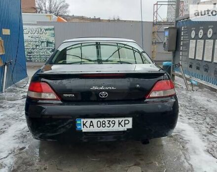 Тойота Camry Solara, об'ємом двигуна 2.16 л та пробігом 287 тис. км за 5100 $, фото 2 на Automoto.ua