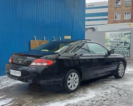 Тойота Camry Solara, об'ємом двигуна 2.16 л та пробігом 287 тис. км за 5100 $, фото 4 на Automoto.ua