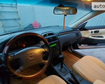 Тойота Camry Solara, об'ємом двигуна 2.16 л та пробігом 287 тис. км за 5100 $, фото 13 на Automoto.ua