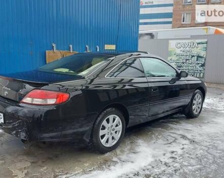 Тойота Camry Solara, об'ємом двигуна 2.16 л та пробігом 287 тис. км за 5100 $, фото 3 на Automoto.ua