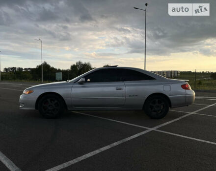 Тойота Camry Solara, об'ємом двигуна 3 л та пробігом 365 тис. км за 4700 $, фото 13 на Automoto.ua