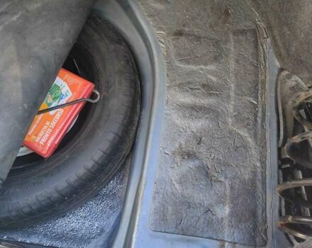 Тойота Camry Solara, объемом двигателя 2.4 л и пробегом 145 тыс. км за 6000 $, фото 6 на Automoto.ua